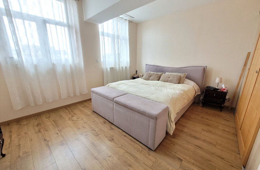 Maison Haubourdin 5 pièce(s) 158.32 m2