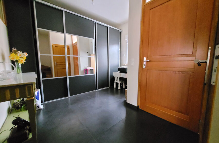Maison Haubourdin 5 pièce(s) 158.32 m2
