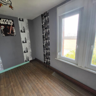 Maison Cattenieres 6 pièce(s) 135 m2