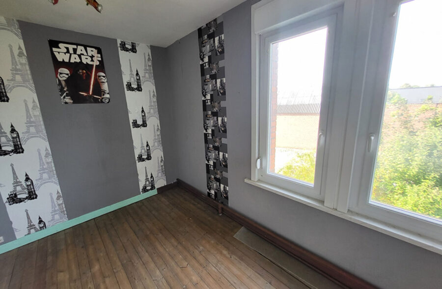Maison Cattenieres 6 pièce(s) 135 m2