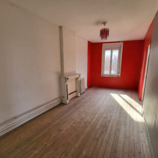 Maison Cattenieres 6 pièce(s) 135 m2