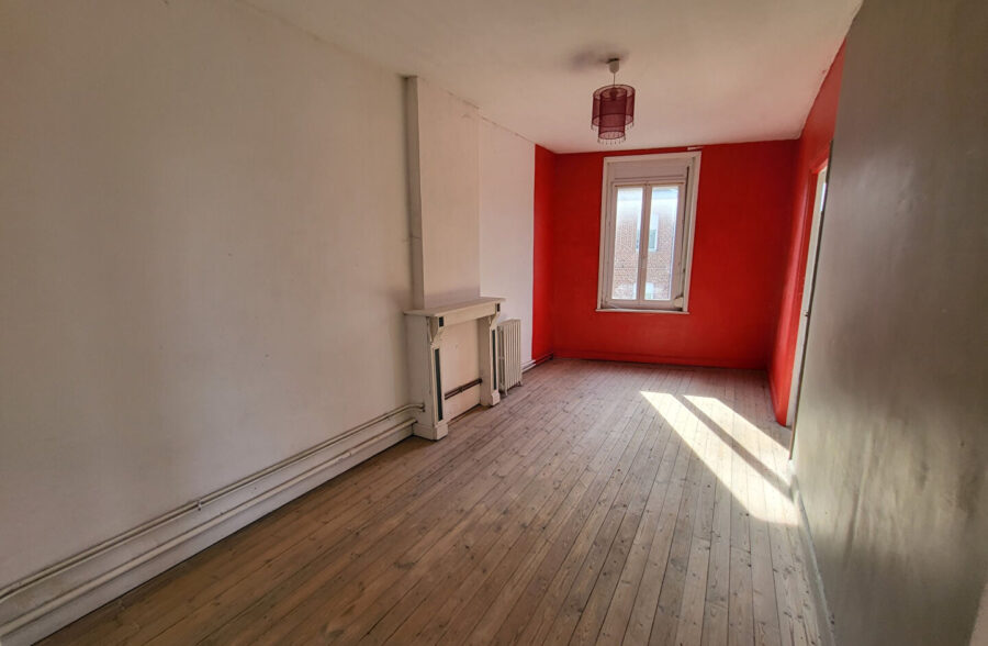 Maison Cattenieres 6 pièce(s) 135 m2