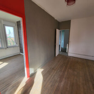 Maison Cattenieres 6 pièce(s) 135 m2