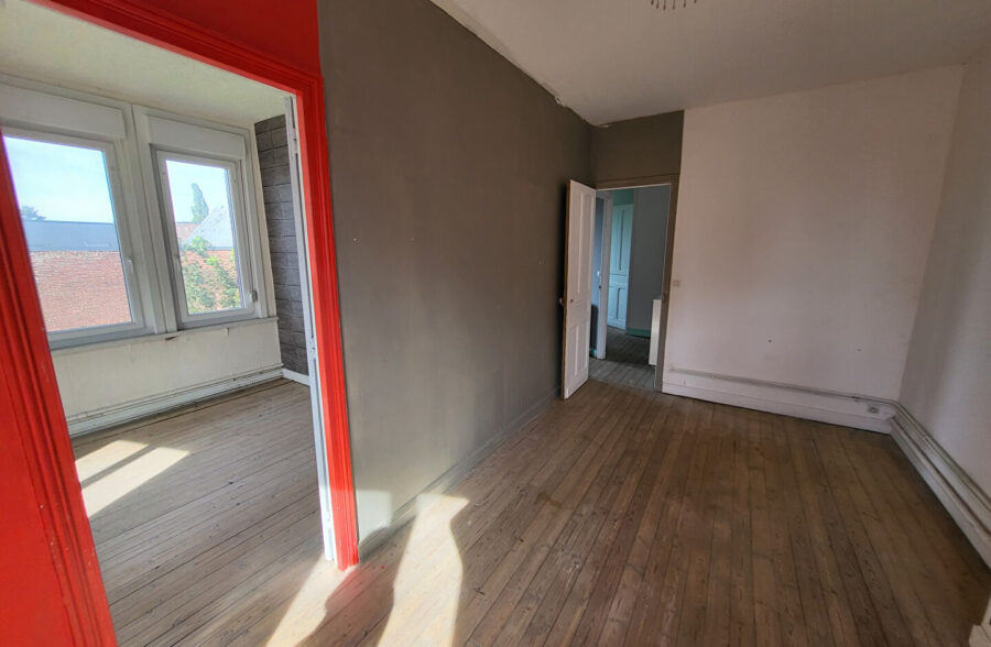 Maison Cattenieres 6 pièce(s) 135 m2