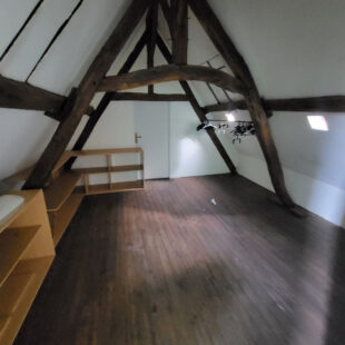 Maison Cattenieres 6 pièce(s) 135 m2