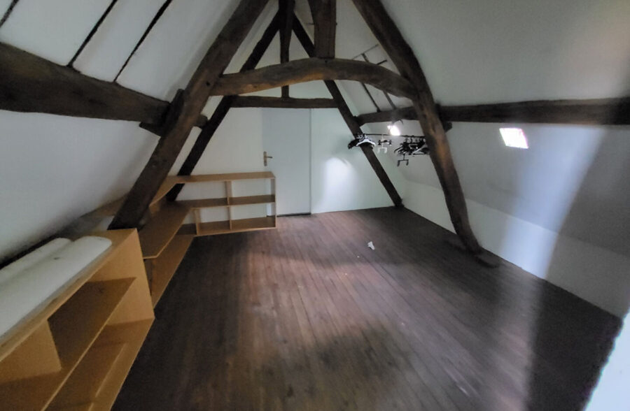 Maison Cattenieres 6 pièce(s) 135 m2