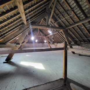 Maison Cattenieres 6 pièce(s) 135 m2