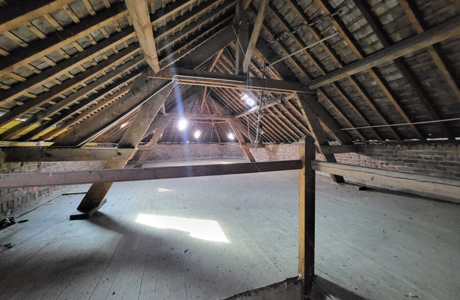 Maison Cattenieres 6 pièce(s) 135 m2