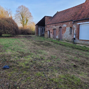 Maison Cattenieres 6 pièce(s) 135 m2