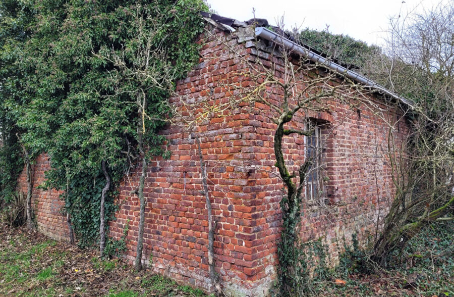 Maison Cattenieres 6 pièce(s) 135 m2