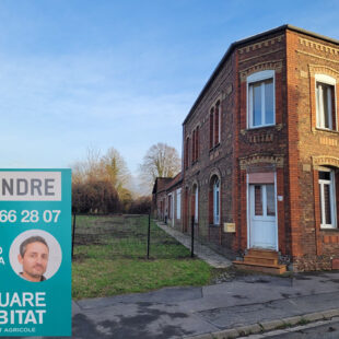 Maison Cattenieres 6 pièce(s) 135 m2