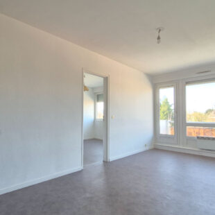 Appartement Wattignies 2 pièce(s) 42.24 m2
