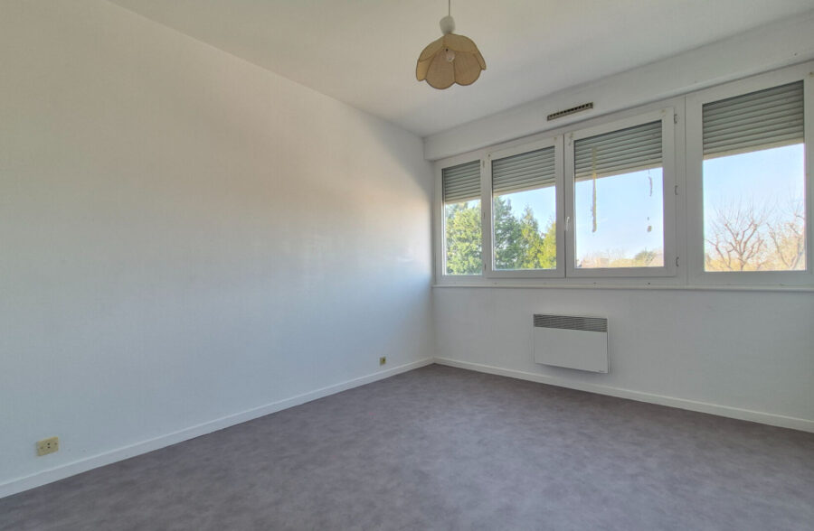 Appartement Wattignies 2 pièce(s) 42.24 m2