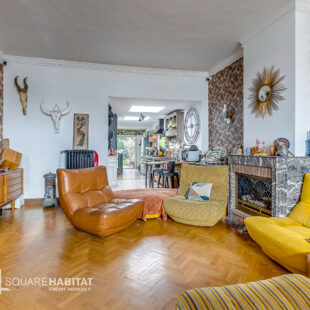 Halluin Hyper centre Maison  130m²