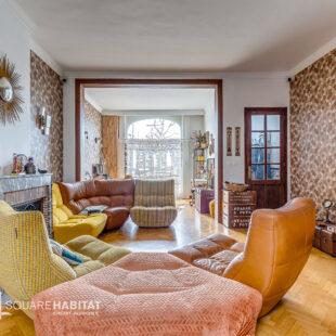 Halluin Hyper centre Maison  130m²