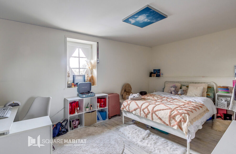Halluin Hyper centre Maison  130m²