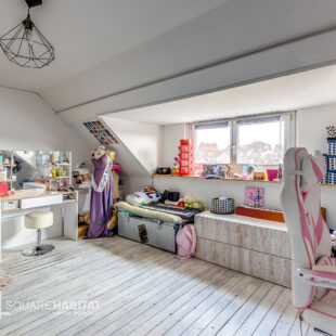 Halluin Hyper centre Maison  130m²