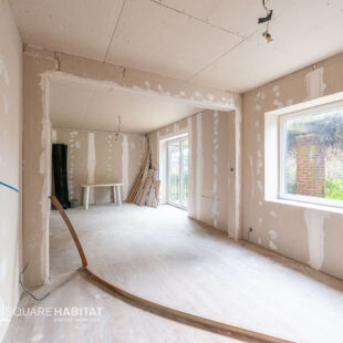 Maison Conde Sur L Escaut 7 pièce(s) 130 m2