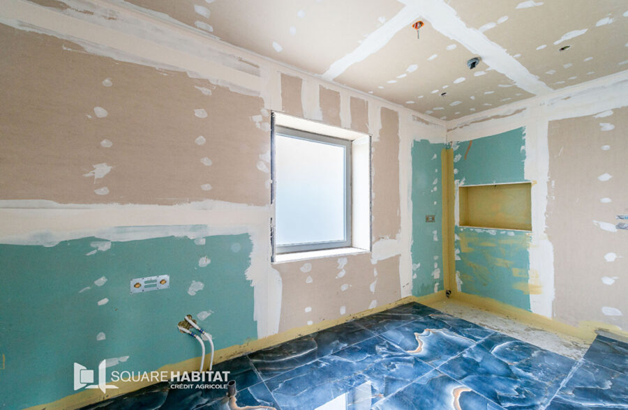 Maison Conde Sur L Escaut 7 pièce(s) 130 m2