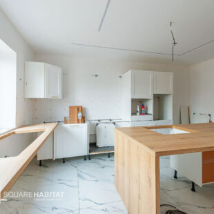 Maison Conde Sur L Escaut 7 pièce(s) 130 m2