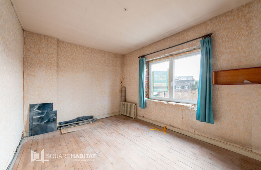 Maison Conde Sur L Escaut 7 pièce(s) 130 m2