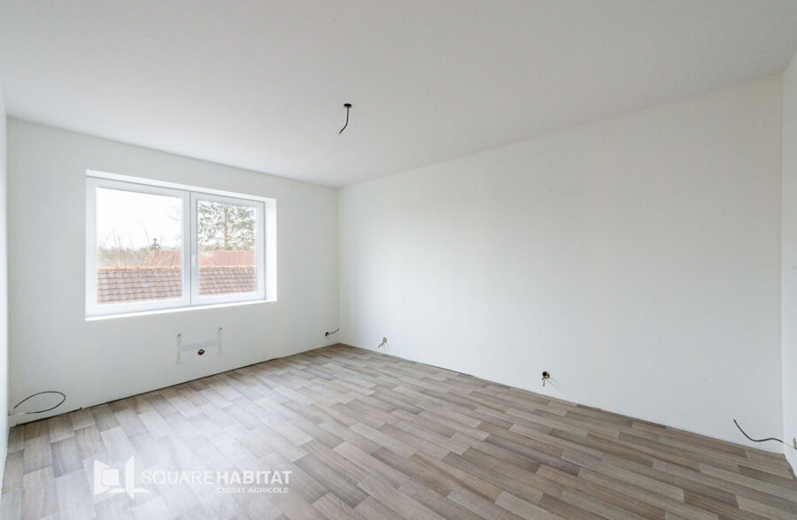 Maison Conde Sur L Escaut 7 pièce(s) 130 m2