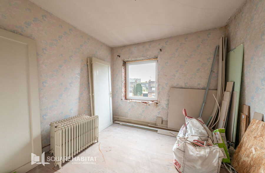 Maison Conde Sur L Escaut 7 pièce(s) 130 m2