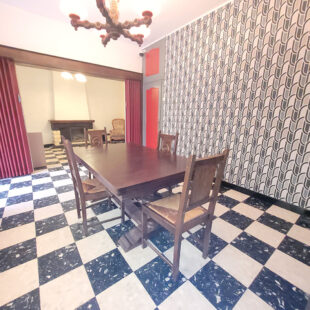 Maison individuelle