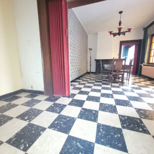 Maison individuelle