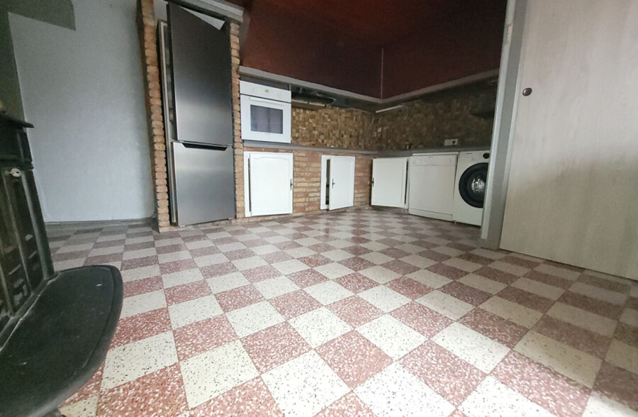 Maison individuelle