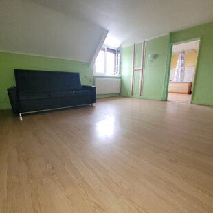Maison individuelle
