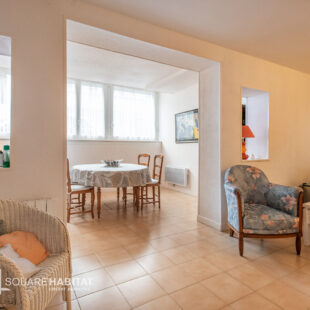 Appartement Le Touquet Paris Plage 3 pièce(s) 70 m2