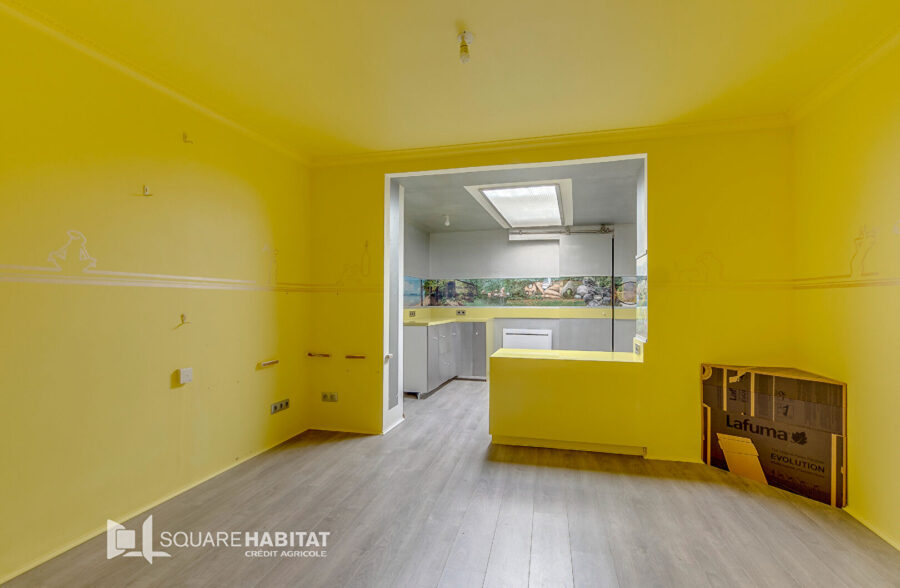 Roubaix 63.000 euros