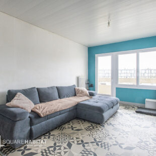 Appartement 2 chambres
