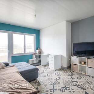 Appartement 2 chambres