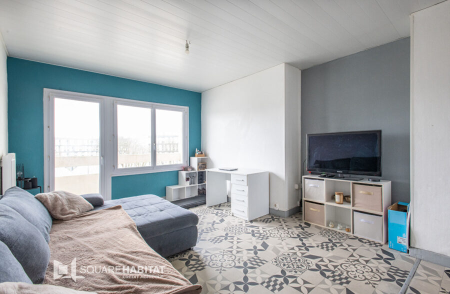 Appartement 2 chambres