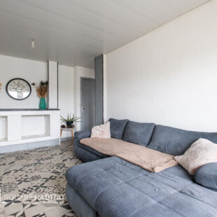 Appartement 2 chambres