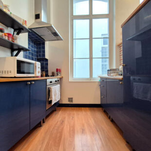 LILLE HYPERCENTRE : SUPERBE T2 LUMINEUX EN DUPLEX AVEC CACHET 40,66M² (47,17M² AU SOL)