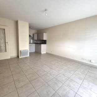 Appartement Wattrelos 3 pièce(s) 54.81 m2
