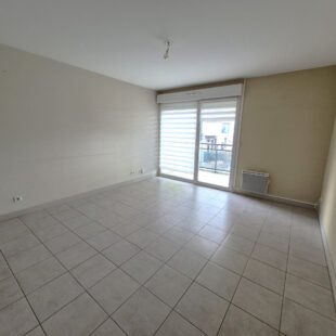 Appartement Wattrelos 3 pièce(s) 54.81 m2