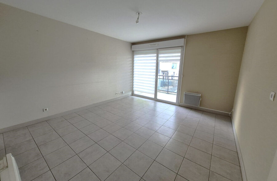 Appartement Wattrelos 3 pièce(s) 54.81 m2