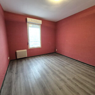 Appartement Wattrelos 3 pièce(s) 54.81 m2
