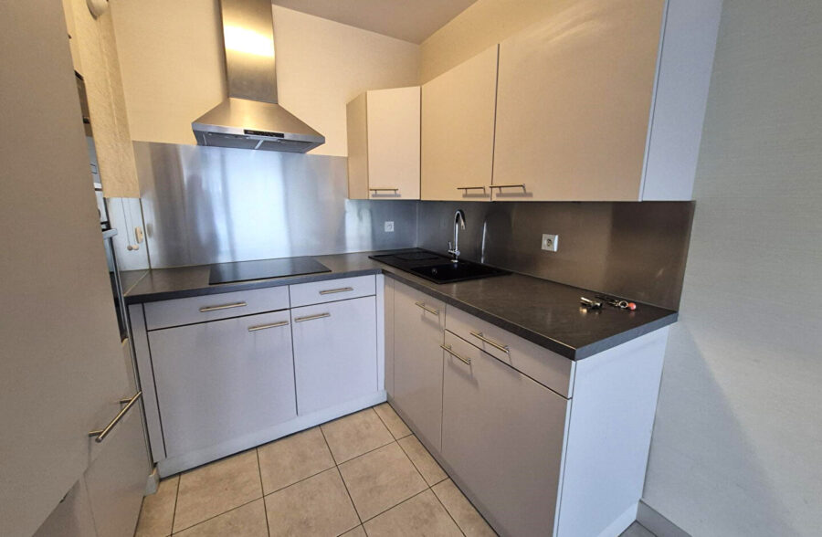 Appartement Wattrelos 3 pièce(s) 54.81 m2