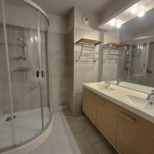 Appartement Wattrelos 3 pièce(s) 54.81 m2