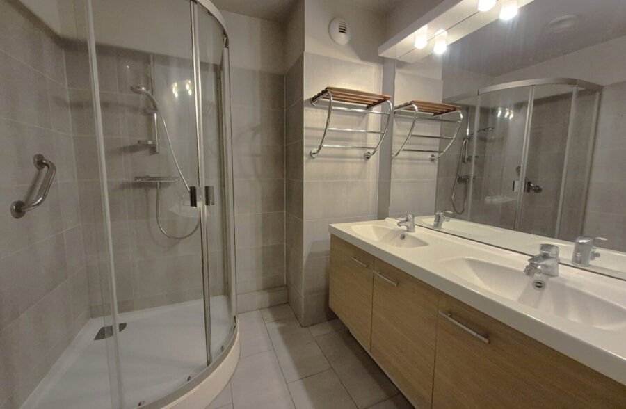 Appartement Wattrelos 3 pièce(s) 54.81 m2