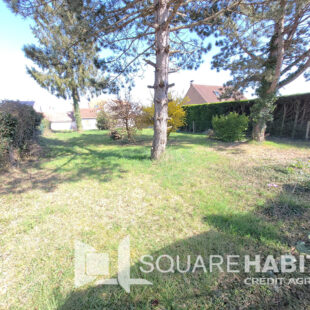 Terrain Givenchy En Gohelle 710 m2