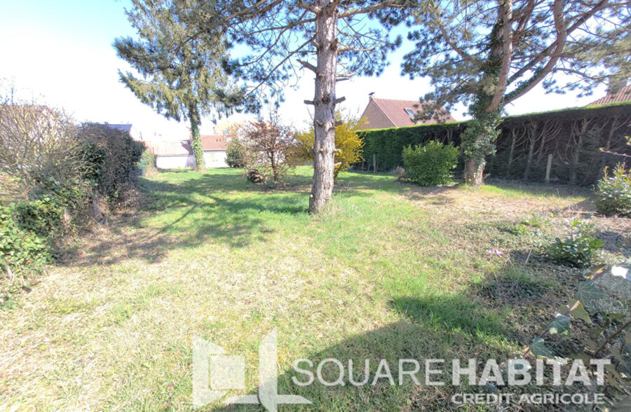 Terrain Givenchy En Gohelle 710 m2