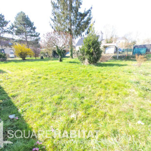 Terrain Givenchy En Gohelle 710 m2