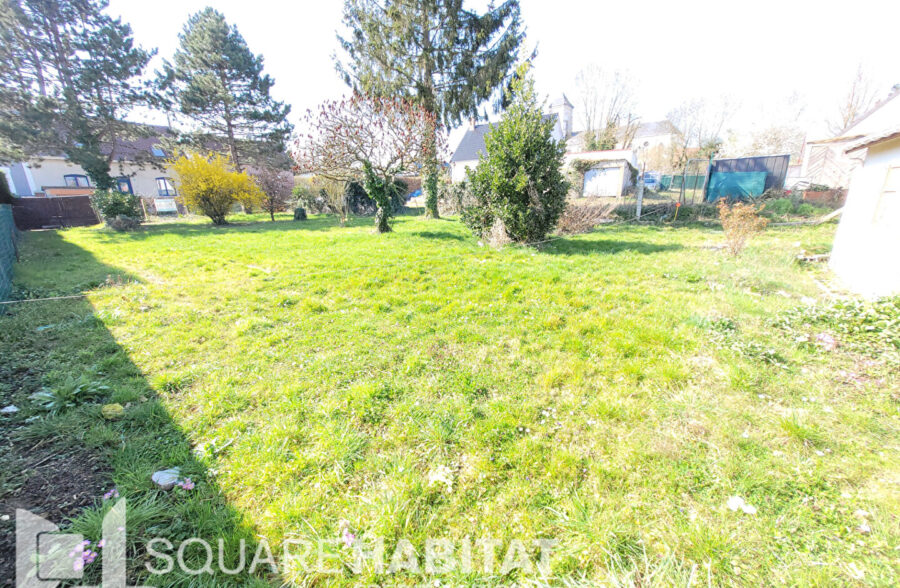 Terrain Givenchy En Gohelle 710 m2