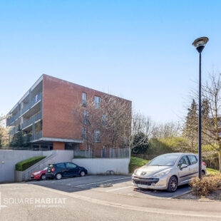 Appartement Tourcoing 3 pièce(s) 68.92 m2